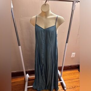 Torrid maxi dress. New with Tags.